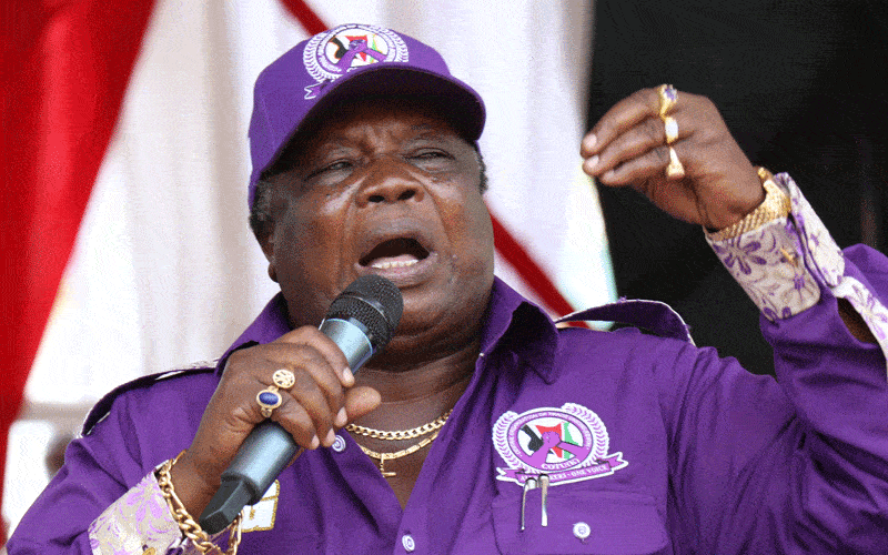 Atwoli haendi popote! Imesema Bodi ya COTU