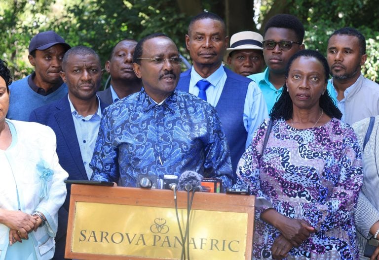 Upinzani walaani vikali mauaji ya kiholela yanayoendelea nchini