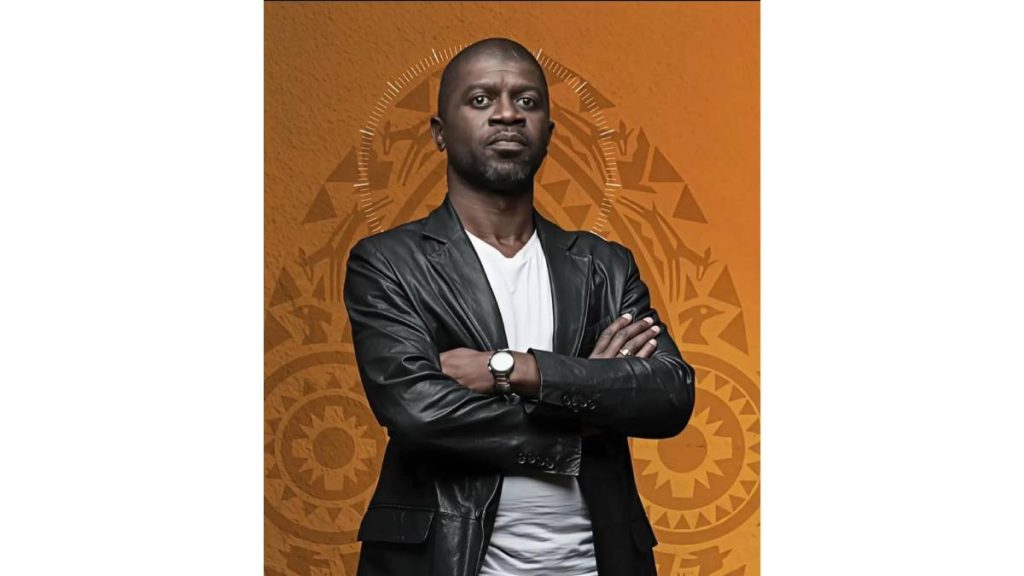 Veteran radio presenter Edward Kwach passes away at 44