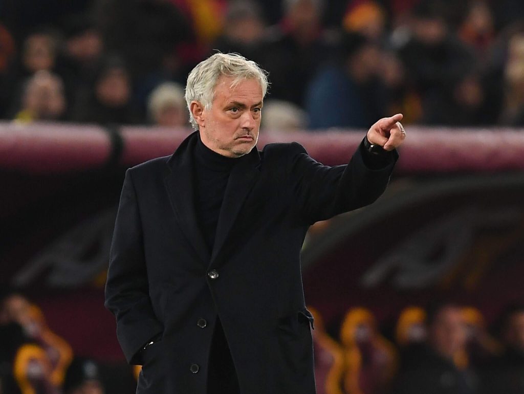 José Mourinho: The Man Who Rewrote Football History