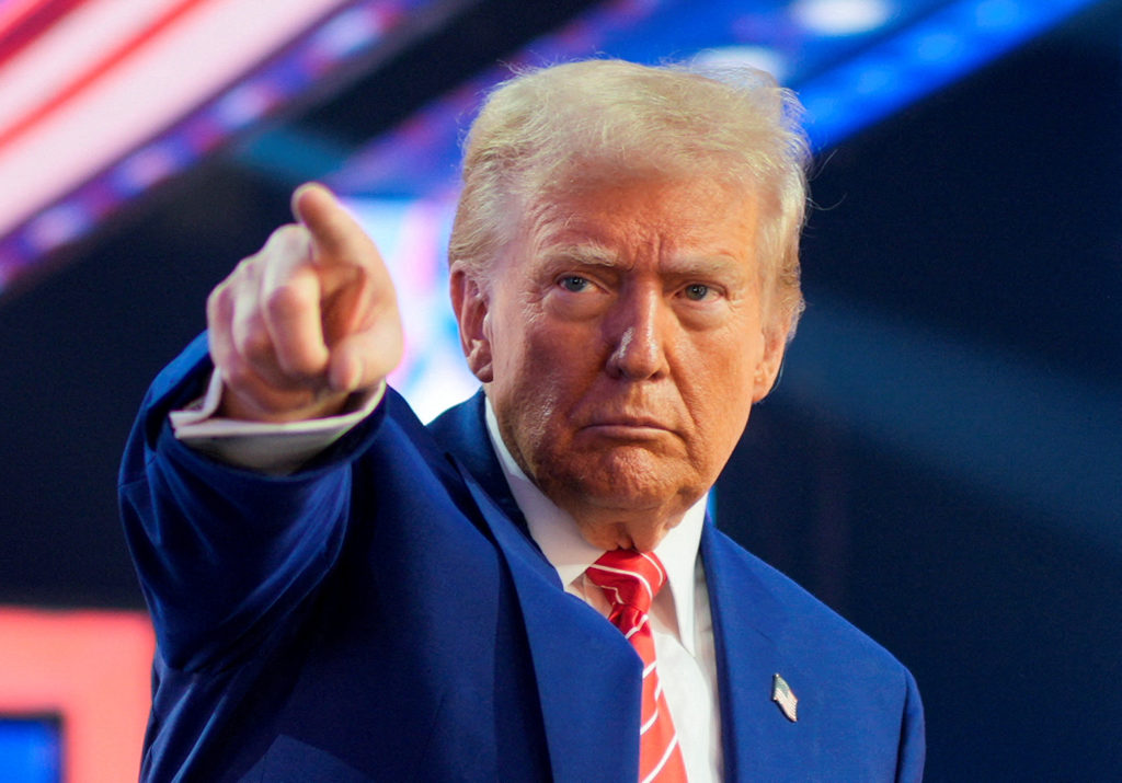 Trump administration lists Kenya among top markets for fake products