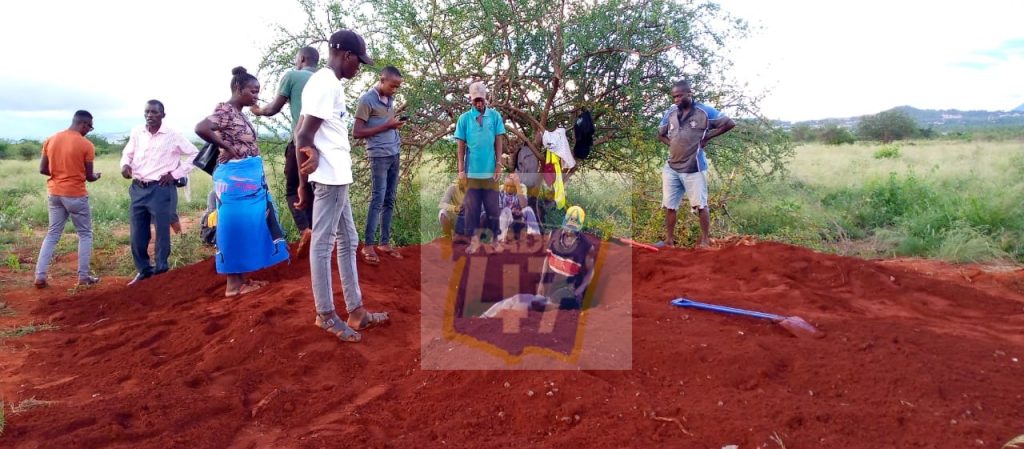 Familia yafukua mwili wa muhubiri kwa sababu mkewe aliharakisha kumzika