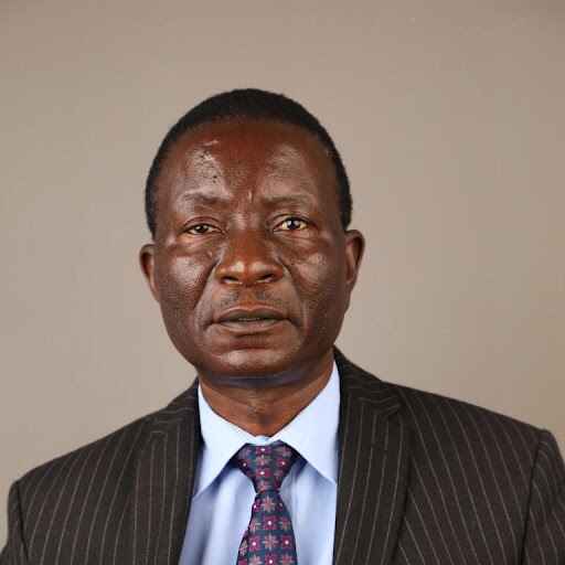 Kasipul MP Charles Ong’ondo Were shot dead in suspected assassination