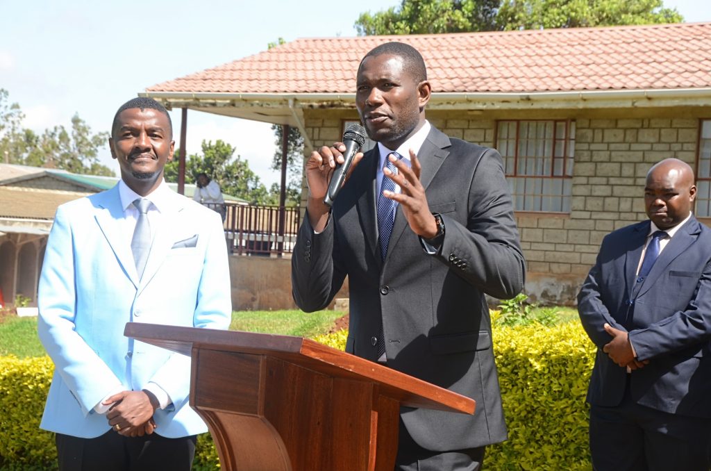 Kenya cracks down on quack medics as Health Ministry digitises workforce