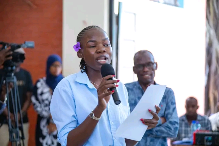 Kukabili ukatili wa kijinsia, dhulma, na mauaji ya kiholela dhidi ya wanawake