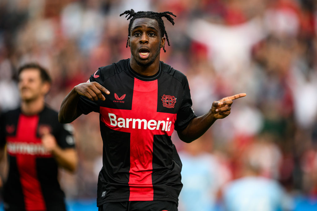 Liverpool Secure Jeremie Frimpong as First Summer Signing Amidst Offseason Overhaul