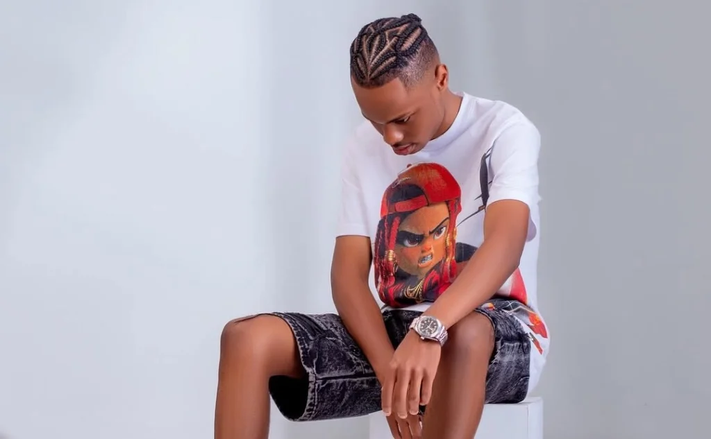 Beneath the Fame: Youngblood Kamotho’s Heartbreaking story that moved the nation