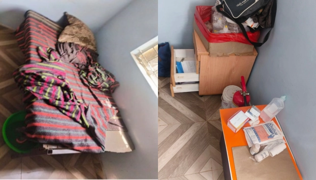 NACADA shuts down Kiambu Rehab Centre over deplorable conditions