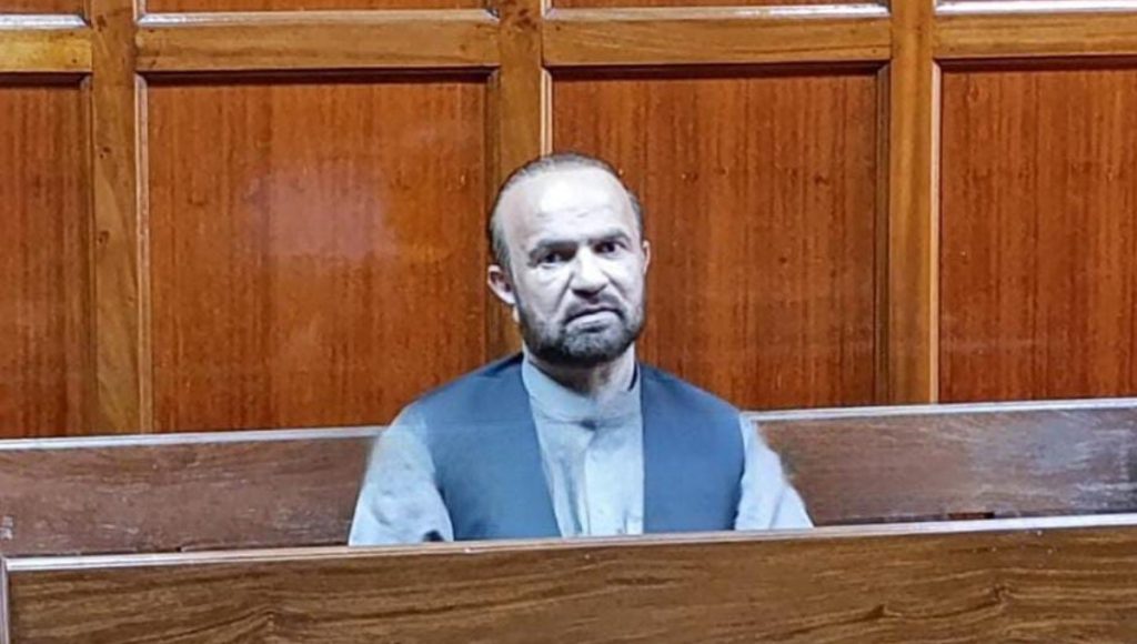 Raia wa Afghanistan kupelekwa Marekani kwa mashtaka ya ulanguzi wa dawa za kulevya