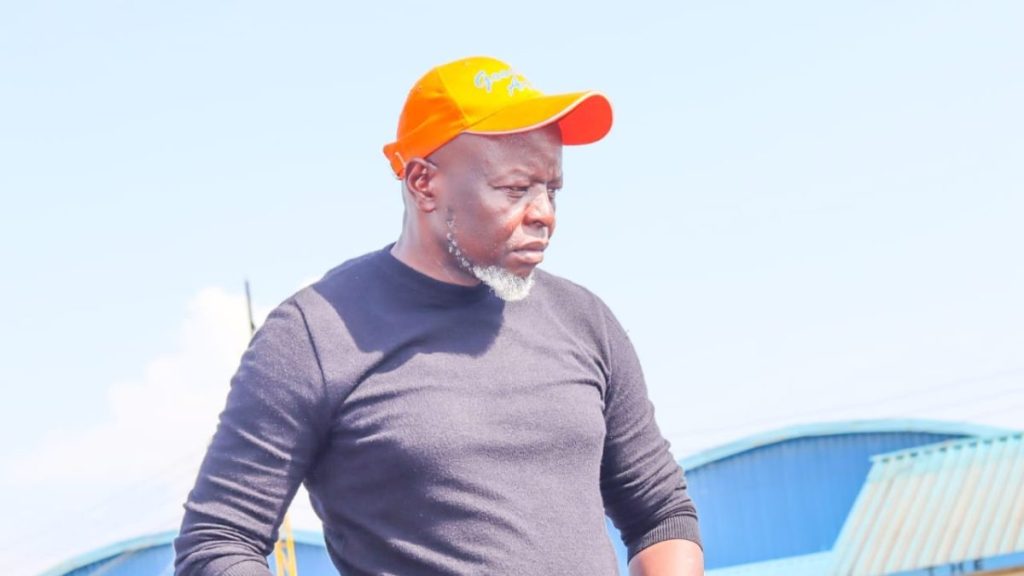 Main suspect in MP Charles Ong’ondo Were’s murder, freed on Sh300,000 bail
