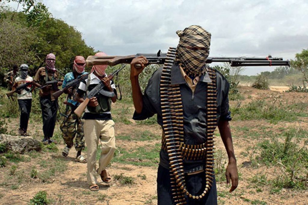 Five officers killed, eight injured in Al-Shabaab ambush in Boni Forest