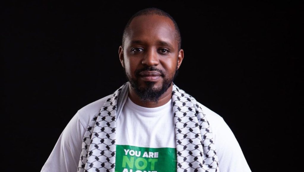 Kenya protests detention of Boniface Mwangi, demands immediate release and consular access