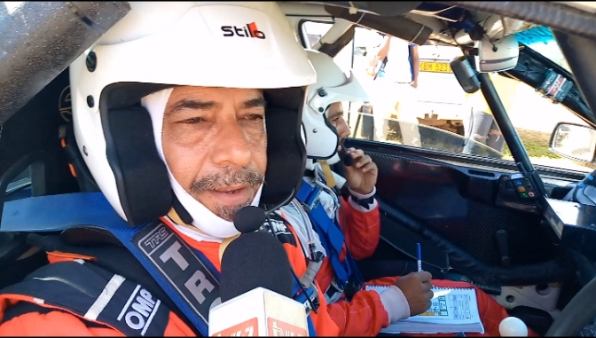 Mashindano ya Equatorial Clasic Rally 2025 yang’oa nanga Taita Taveta
