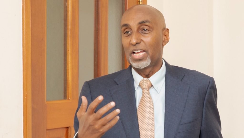 Crisis of forged academic, professional certificates in Kenya