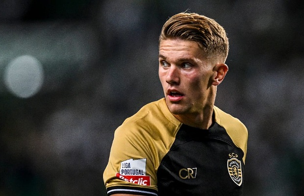Arsenal is willing to sign Victor Gyökeres on a monster deal.