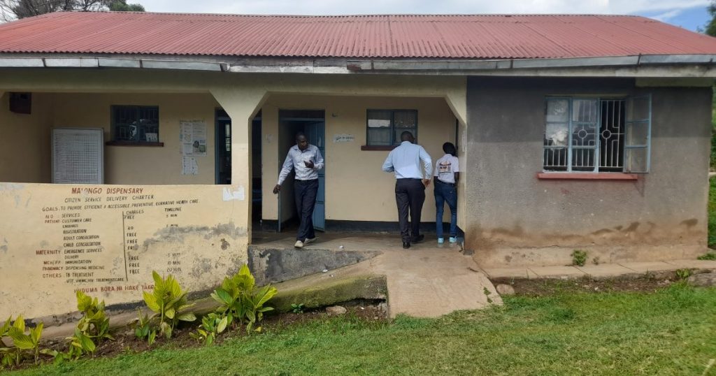 Vilio vya kutelekezwa: Mateso yasiyosimuliwa ya Kitui, vijijini