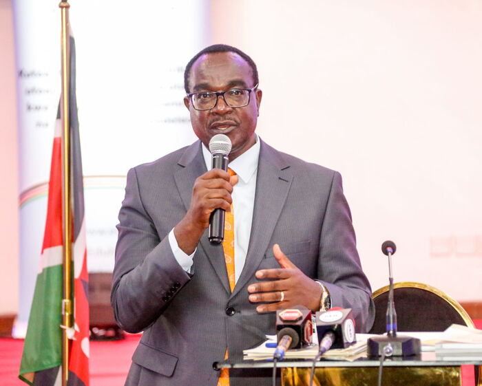 Kerio Valley: Government orders schools to remain open as KNUT pushes for teachers’ transfers
