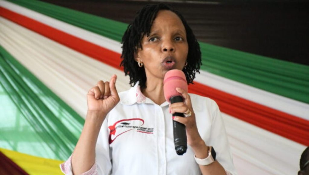 KUCCPS opens portal for 2025/2026 course revision: What you need to know