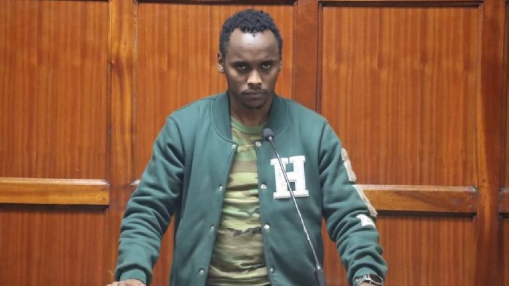 Businessman Khalif Kairo charged with KSh 1.2M tax fraud, faces multiple fraud cases