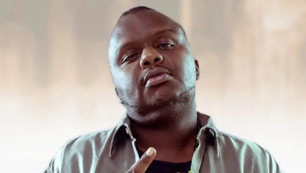 ‎Mejja opens up on struggles that nearly ended his music career