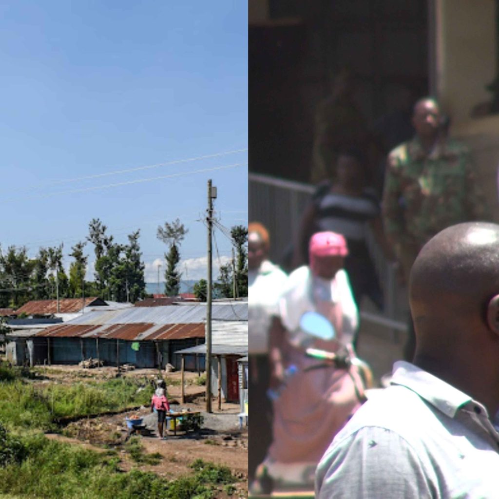 Escalating cases of sexual and gender-based violence in Muhoroni, Kisumu County