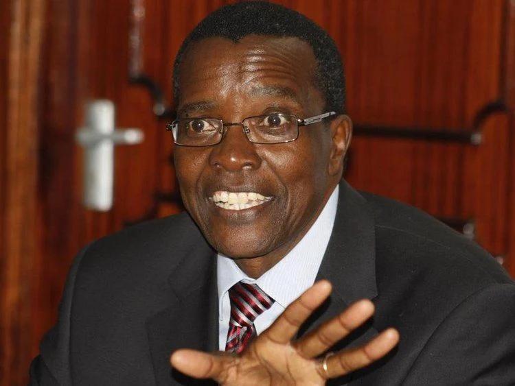 Former CJ Maraga condemns continued detention of Boniface Mwangi in Tanzania, faults Kenyan government’s silence