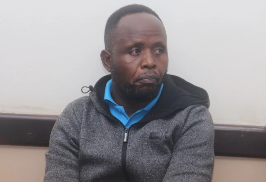 EACC yatetea uchunguzi dhidi ya Gavana Natembeya, yapuuza madai ya mwingilio wa kisiasa