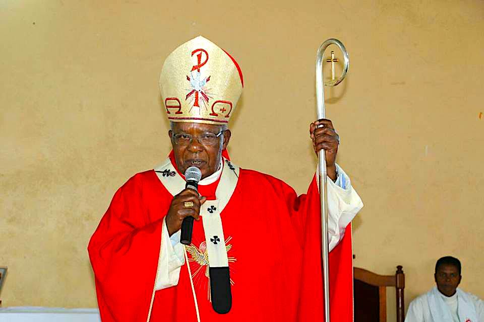 Why Cardinal Njue won’t join the next papal conclave