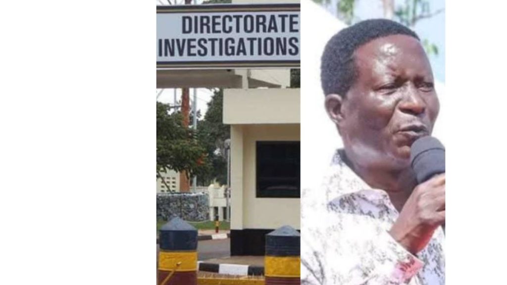 Family points to known attacker and police inaction in Ong’ondo Were’s murder