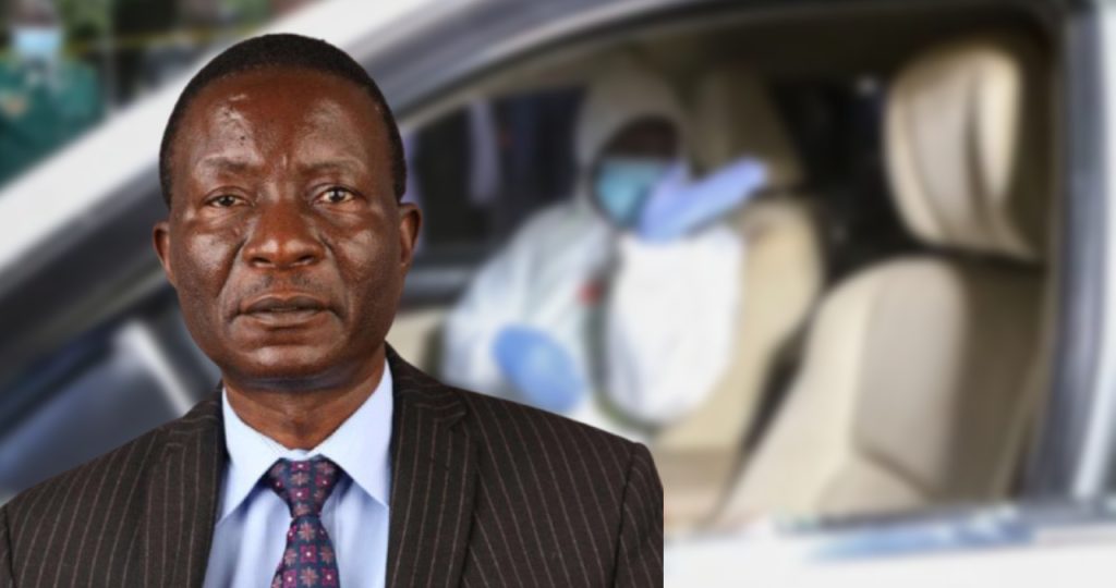 Washukiwa wawili zaidi wa mauaji ya Ong’ondo Were wakamatwa, bastola zikipatikana