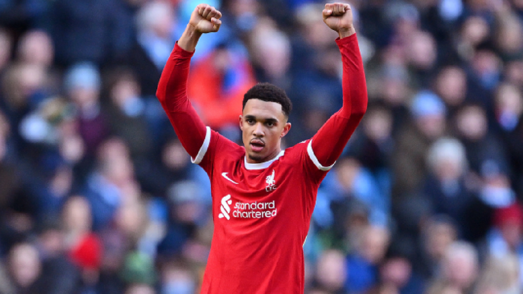 Trent confirms Liverpool exit after ‘hardest decision’