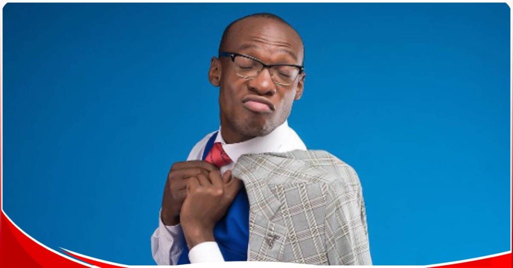 Too much in Love, too drunk to lead: Dr. Ofweneke’s raw confession on his failed marriages