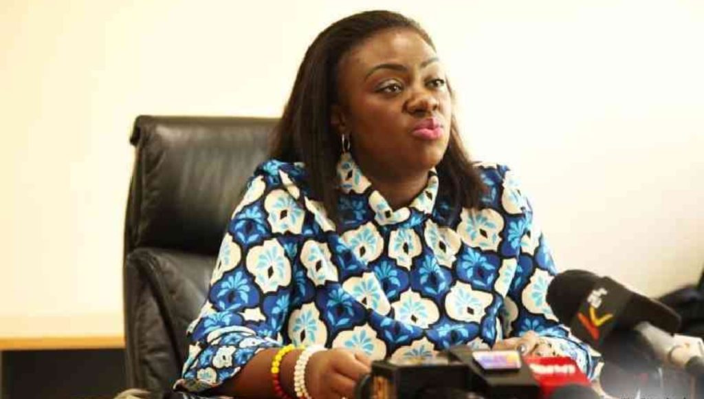 Senator Gloria Orwoba’s seat declared vacant