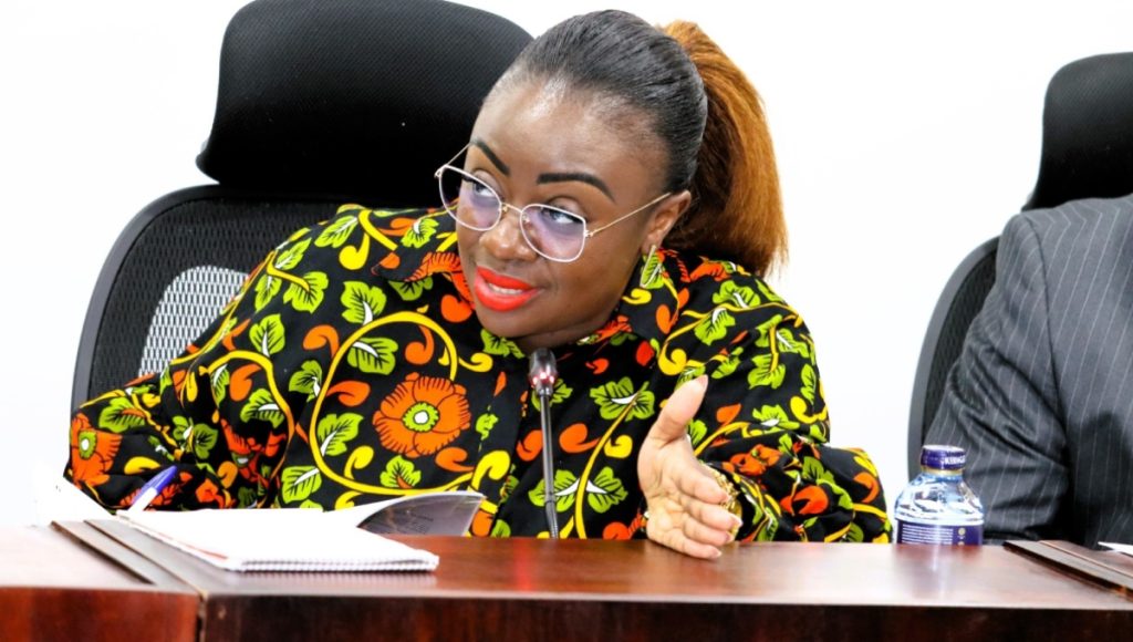 Relief for Senator Gloria Orwoba as court halts UDA disciplinary proceedings