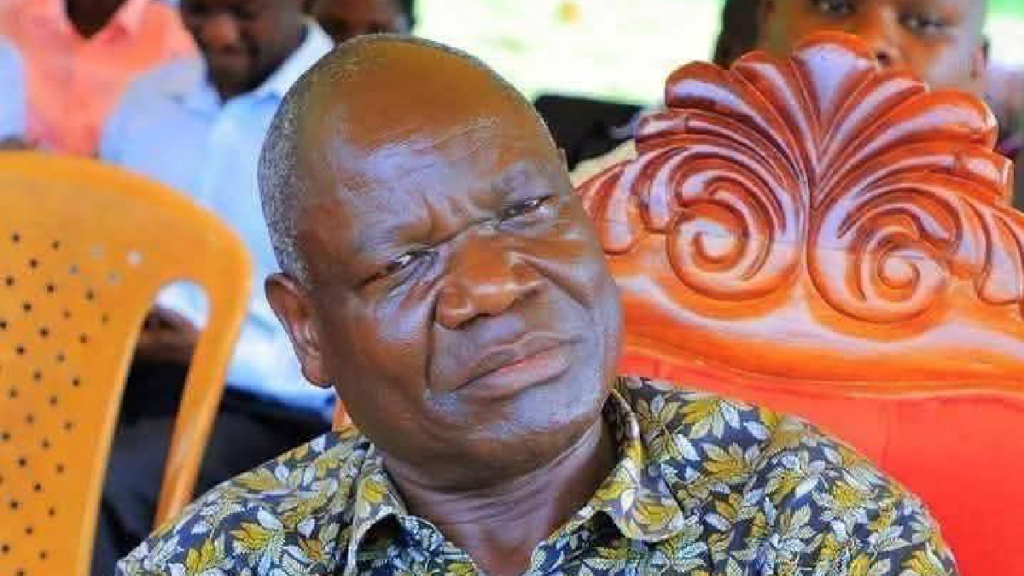 Homa Bay Deputy Governor survives a suspected assassination attempt