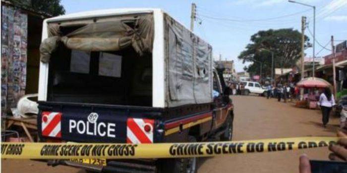 Tension among residents living along Meru-Isiolo border over land dispute