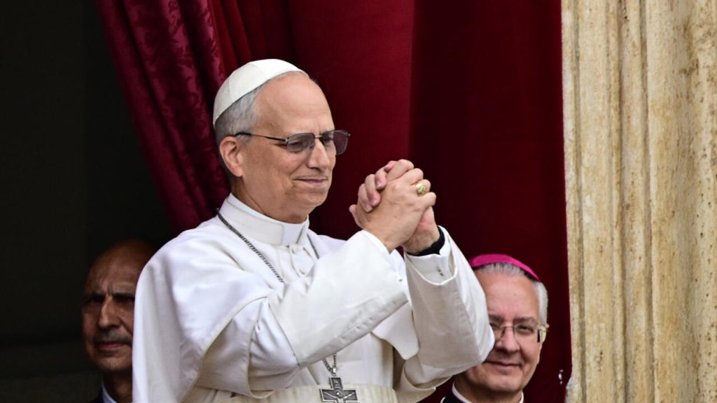 Pope Leo XIV joins Instagram, gains 10M followers in under 48 hours