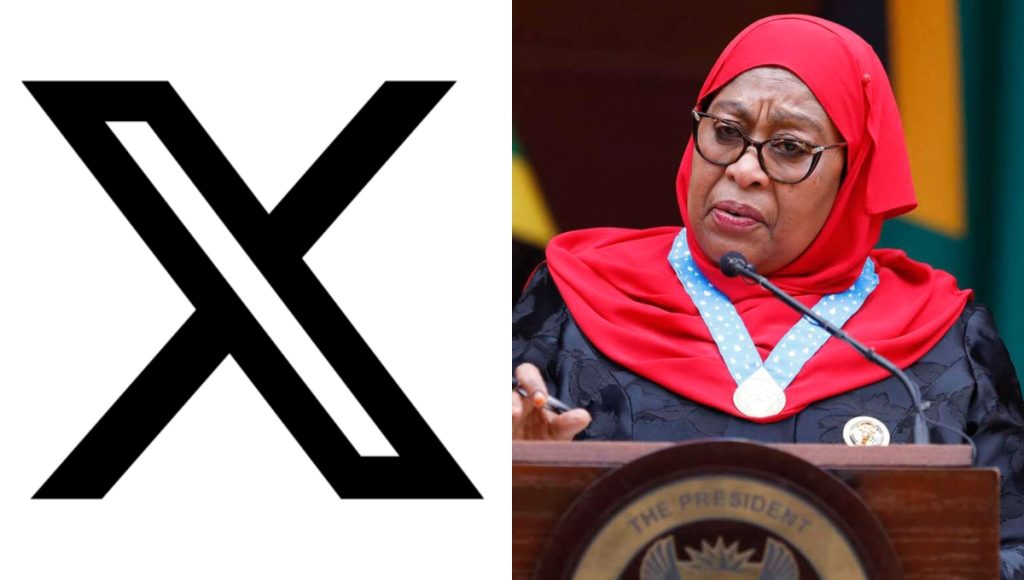 Tanzania shuts down X after police account hack