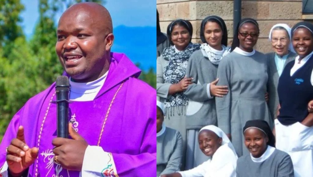 Benedictine Sisters close Kerio Valley mission following the killing of Fr. Alloys Bett