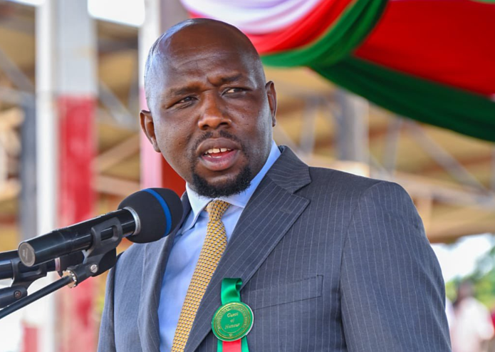 State will uphold rule of law in case against four filmmakers  -Murkomen