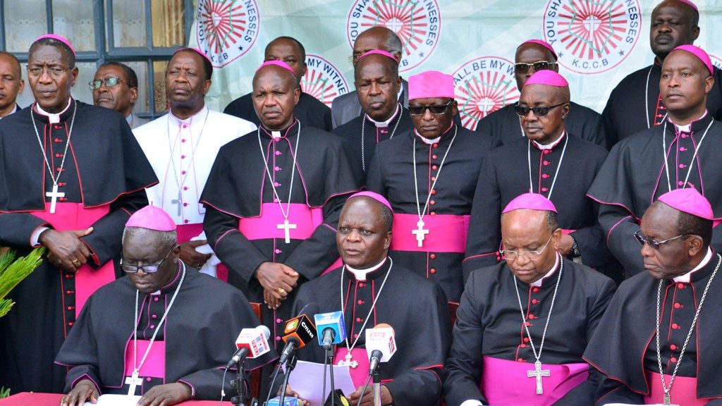 Conference of Catholic Bishops demands full inquiry into suspicious deaths of two priests