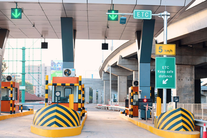Temporary closure of Museum Hill Exit to disrupt Nairobi Expressway traffic this weekend