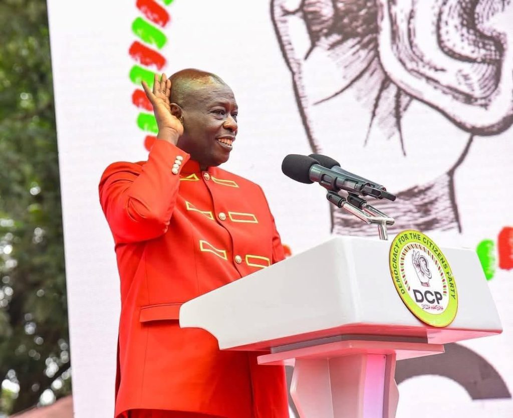 ODM Senators criticize Gachagua’s new party