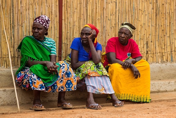 When tradition harms: Widowhood, rights, and justice in Kenya