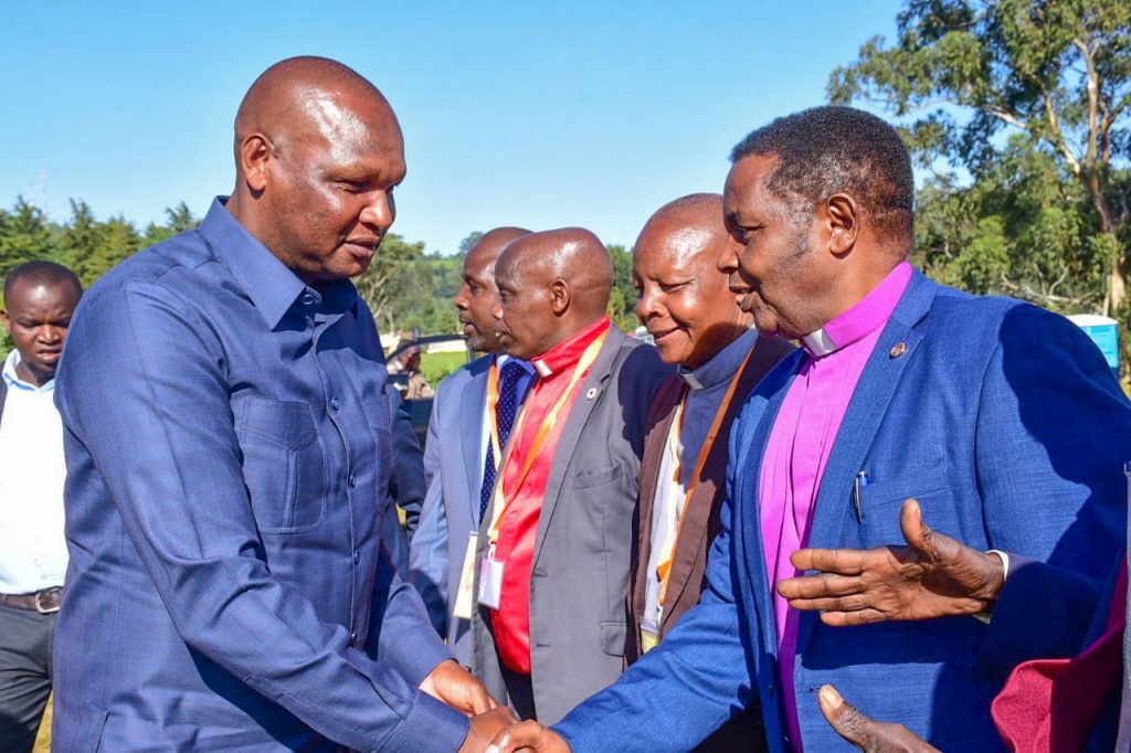 Kenya Kwanza leaders defend new IEBC commissioners
