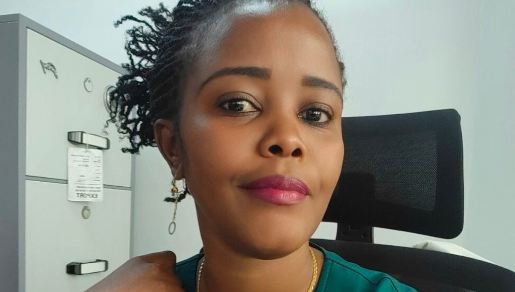 Lamu MP lightens mood at Charles Were’s funeral with bold request