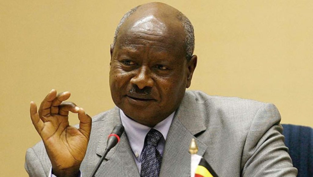 Uganda introduces bill to try civilians in military courts despite Supreme Court ruling