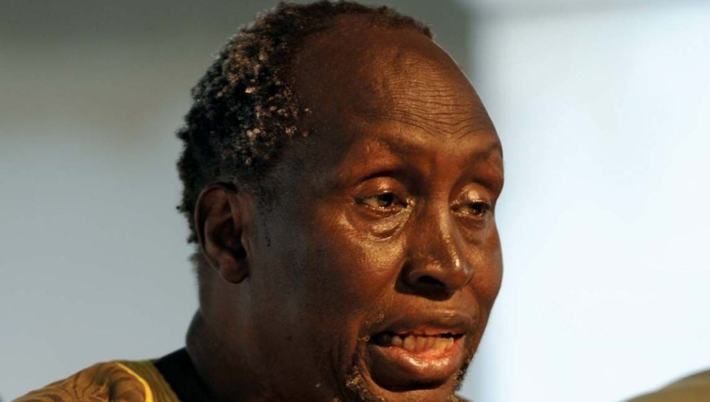 Rais Ruto aliongoza taifa kumwomboleza Ngũgĩ wa Thiong’o 