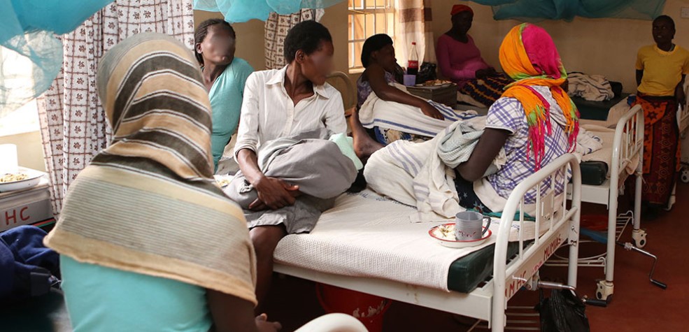 Kenya’s maternal care: Why Linda Mama mattered