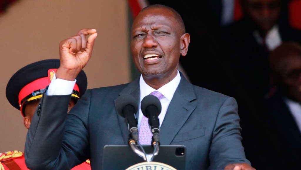 Rais Ruto aidhinisha ukodishaji wa viwanda vya sukari huku bodi zikivunjwa